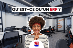 ERP : Qu'est-ce qu'un ERP ? Définition ! - Progiciel de Gestion Intégré